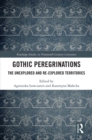 Gothic Peregrinations : The Unexplored and Re-explored Territories - eBook