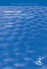 Careers of Care : Survivors of Traumatic Brain Injury and the Response of Health and Social Care - eBook
