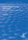Agrarian Reform in Theory and Practice : A Study of the Lake Titicaca Region of Bolivia - eBook