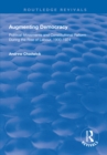 Augmenting Democracy : Political Movements and Constitutional Reform During the Rise of Labour, 1900-1924 - eBook