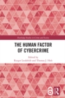The Human Factor of Cybercrime - eBook
