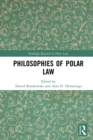 Philosophies of Polar Law - eBook