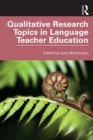 Qualitative Research Topics in Language Teacher Education - eBook