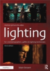 Motion Picture and Video Lighting - eBook