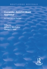 Computer Assisted Mass Appraisal : An International Review - eBook