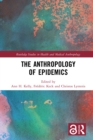 The Anthropology of Epidemics - eBook