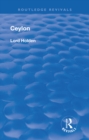 Ceylon - eBook
