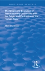 The Origin and Evolution of Freemasonary Connected with the Origin and Evoloution of the Human Race. - eBook