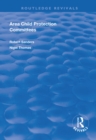 Area Child Protection Committees - eBook