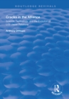 Cracks in the Alliance : Science, Technology and the Evolution of U.S.-Japan Relations - eBook