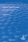 Citizens' Financial Futures : Regulation of Retail Investment Financial Services in Britain - eBook