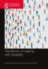 Handbook on Ageing with Disability - eBook