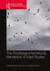 The Routledge International Handbook of Mad Studies - eBook