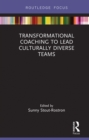Transformational Coaching to Lead Culturally Diverse Teams - eBook