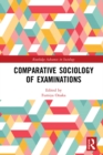 Comparative Sociology of Examinations - eBook