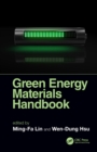Green Energy Materials Handbook - eBook