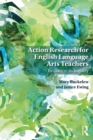 Action Research for English Language Arts Teachers : Invitation to Inquiry - eBook