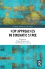 New Approaches to Cinematic Space - eBook