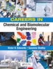 Careers in Chemical and Biomolecular Engineering - eBook