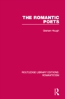 The Romantic Poets - eBook