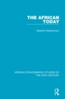 The African Today - eBook