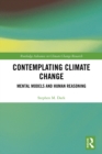 Contemplating Climate Change : Mental Models and Human Reasoning - eBook