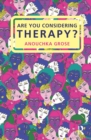 Are You Considering Therapy? - eBook