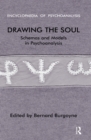 Drawing the Soul : Schemas and Models in Psychoanalysis - eBook