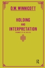 Holding and Interpretation : Fragment of an Analysis - eBook