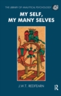 My Self, My Many Selves - eBook