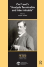 On Freud's Analysis Terminable and Interminable - eBook