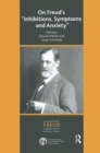 On Freud's Inhibitions, Symptoms and Anxiety - eBook