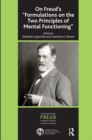 On Freud's ''Formulations on the Two Principles of Mental Functioning'' - eBook