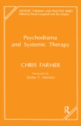 Psychodrama and Systemic Therapy - eBook