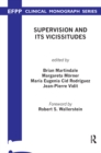 Supervision and its Vicissitudes - eBook