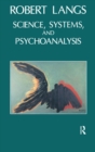 Science, Systems and Psychoanalysis - eBook