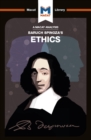 An Analysis of Baruch Spinoza's Ethics - eBook