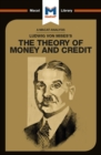 An Analysis of Ludwig von Mises's The Theory of Money and Credit - eBook