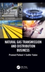 Natural Gas Transmission and Distribution Business - eBook