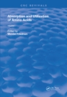 Absorption and Utilization of Amino Acids : Volume I - eBook