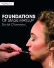 Foundations of Stage Makeup - eBook