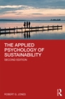 The Applied Psychology of Sustainability - eBook