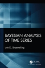 Bayesian Analysis of Time Series - eBook