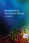 Nanomaterials for Thermoelectric Devices - eBook