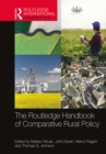 The Routledge Handbook of Comparative Rural Policy - eBook