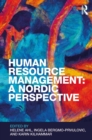 Human Resource Management: A Nordic Perspective - eBook