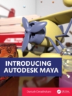 Introducing Autodesk Maya - eBook