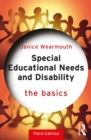 Special Educational Needs and Disability: The Basics - eBook