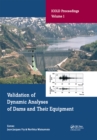 Validation of Dynamic Analyses of Dams and Their Equipment : Edited Contributions to the International Symposium on the Qualification of Dynamic Analyses of Dams and their Equipments, 31 August-2 Sept - eBook