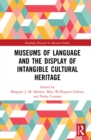 Museums of Language and the Display of Intangible Cultural Heritage - eBook